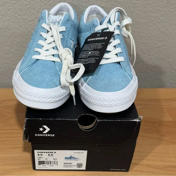 NWT convers co ed - Picture 2 of 6